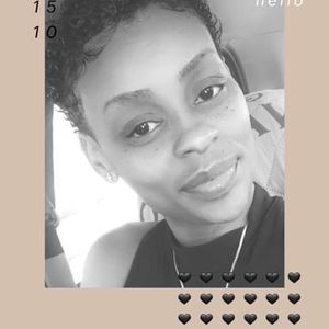 Meet your Posher, Lashunda